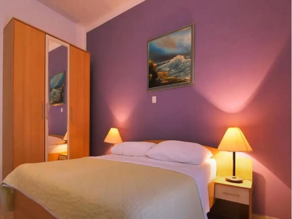 Apartments Matija