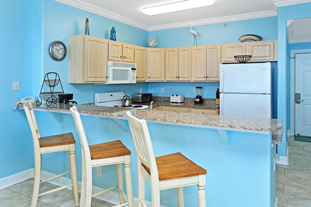 Twin Palms 1605 - 1009174