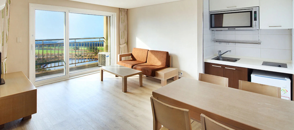 Hanwha Resort Jeju