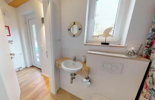 Feriendorf Südstrand Haus 50