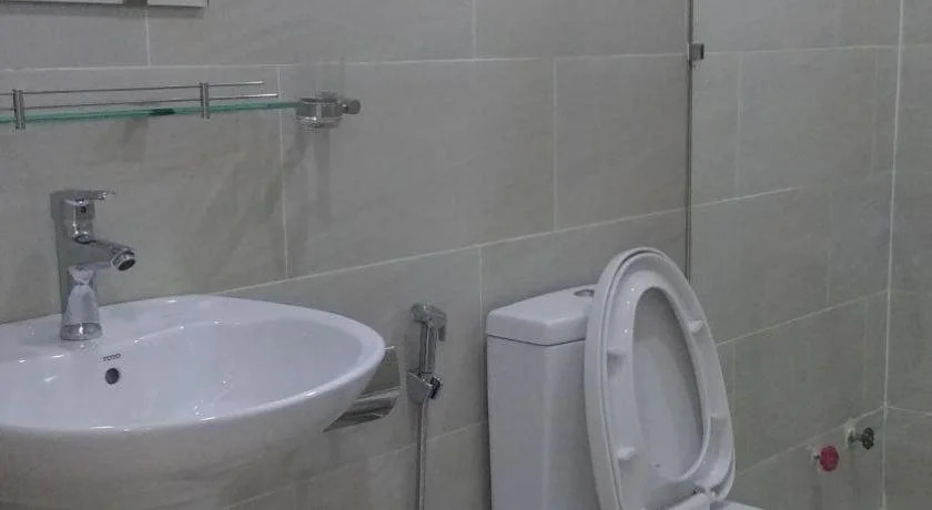 CT Serviced Apartments