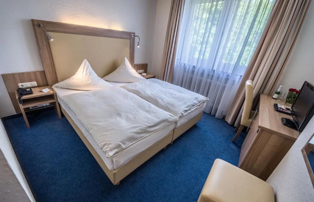 Hotel Lousberg