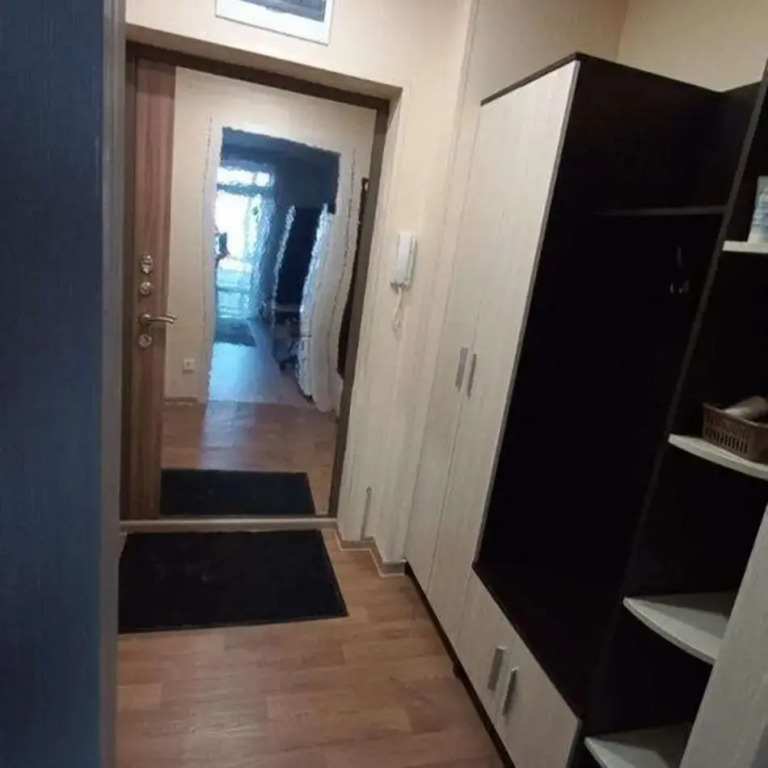 Апартаменты на улице Лихвинцева, 72