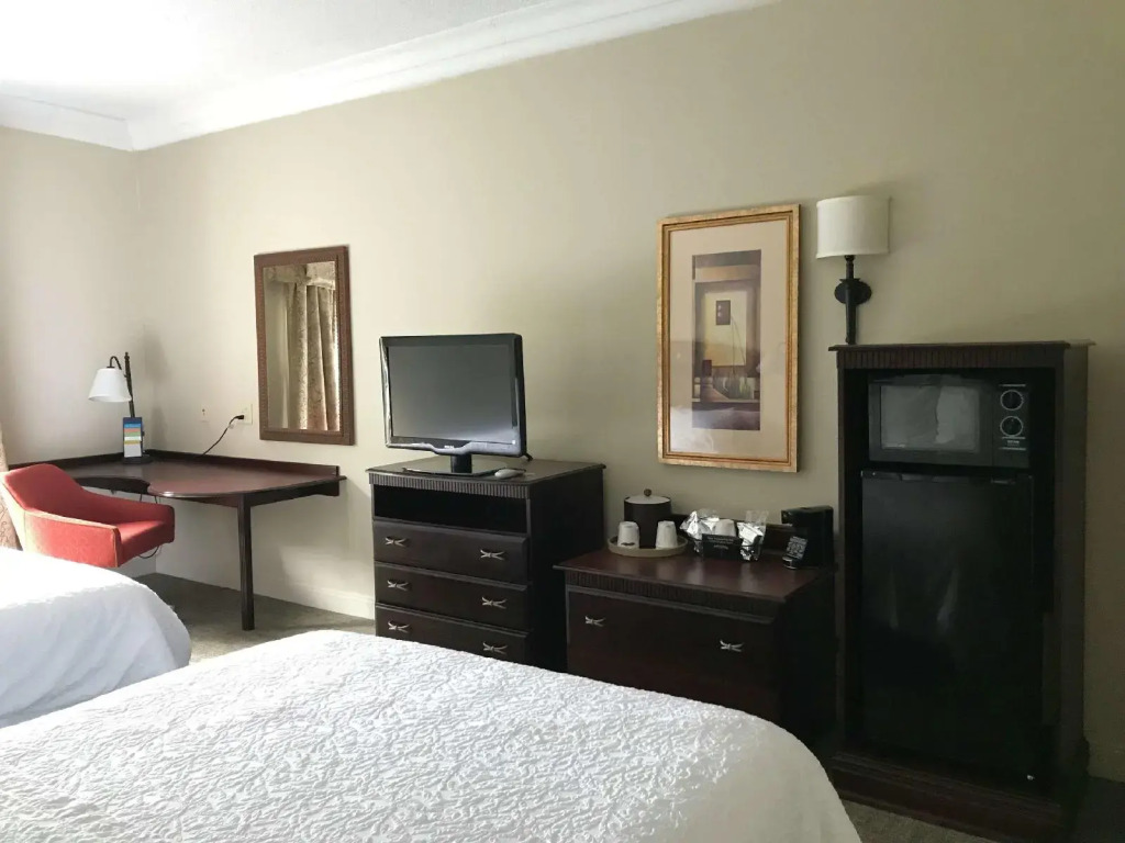 Hampton Inn Vidalia