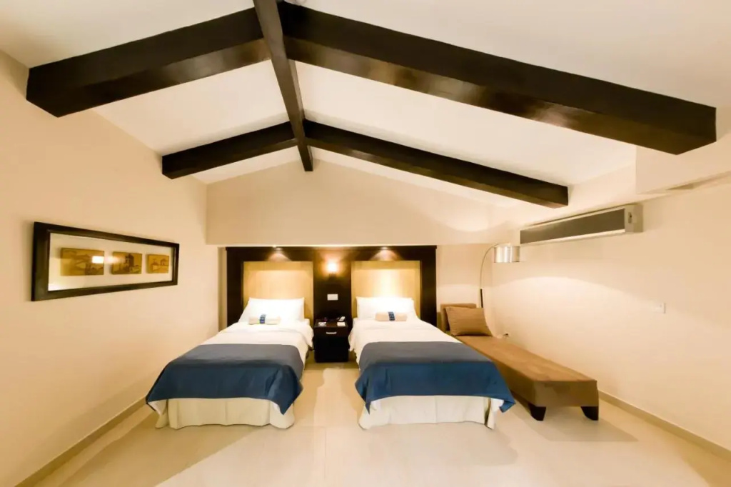 The Beach House