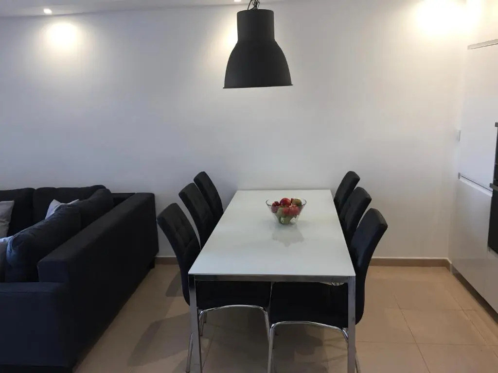 Apartament Claudia I