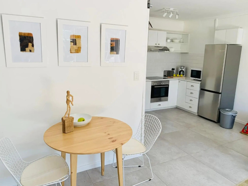 BEAUTIFUL VIEW Garden Apartment