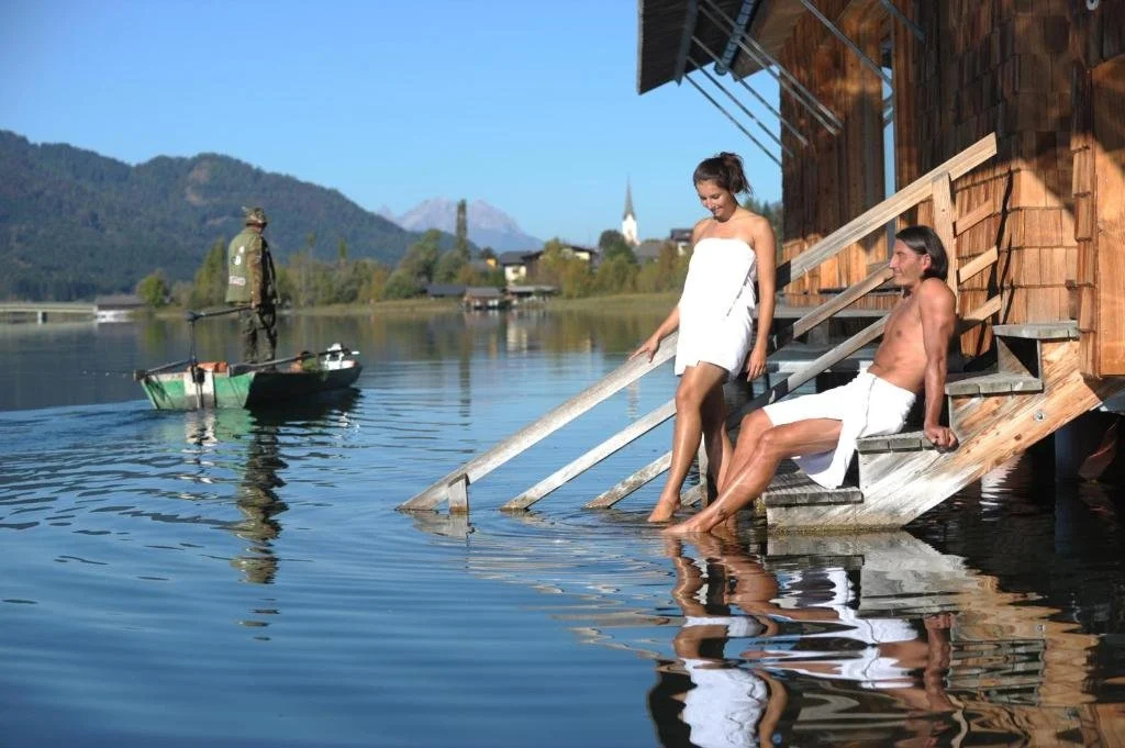 Seehotel Enzian