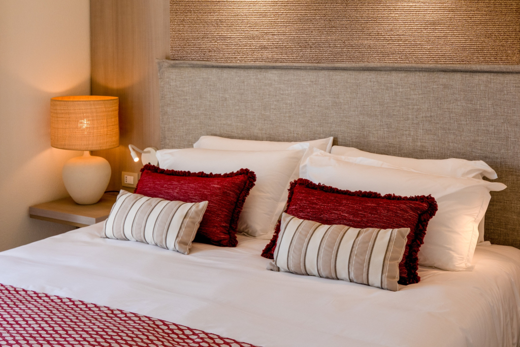 Mangias Santa Teresa Sardinia, Curio Collection by Hilton
