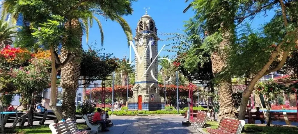 Disponibles Deptos en Jardines del Norte, 1, 2 y 3 Habitaciones. Parking, Wifi y Factura