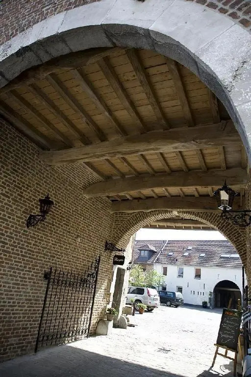 Auberge s Gravenhof