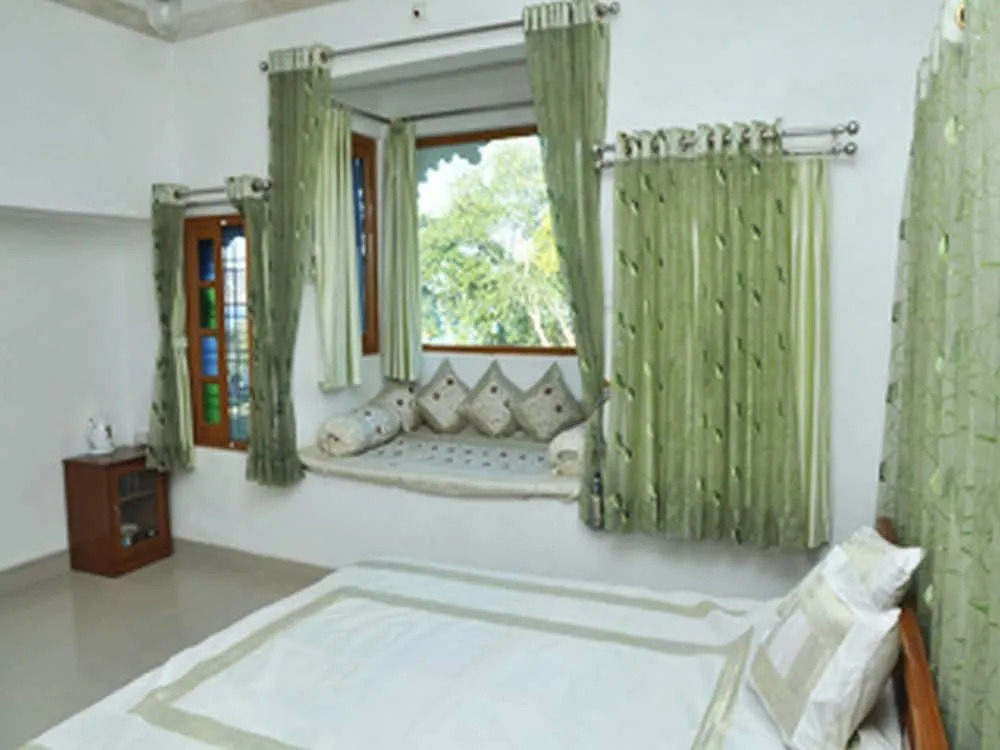 Devendra Garh