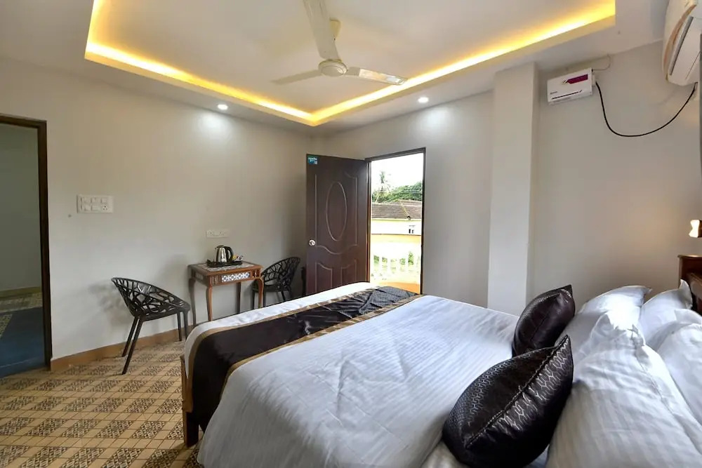 Pracika Villa Phase 1