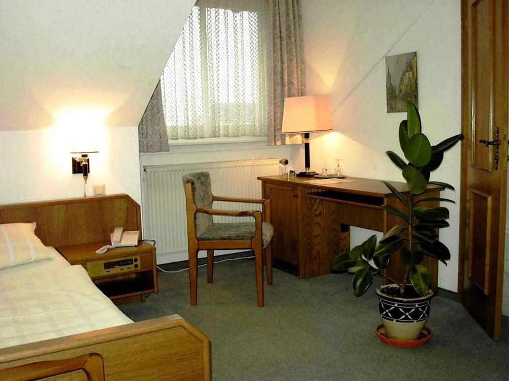 Hotel Villa Luise