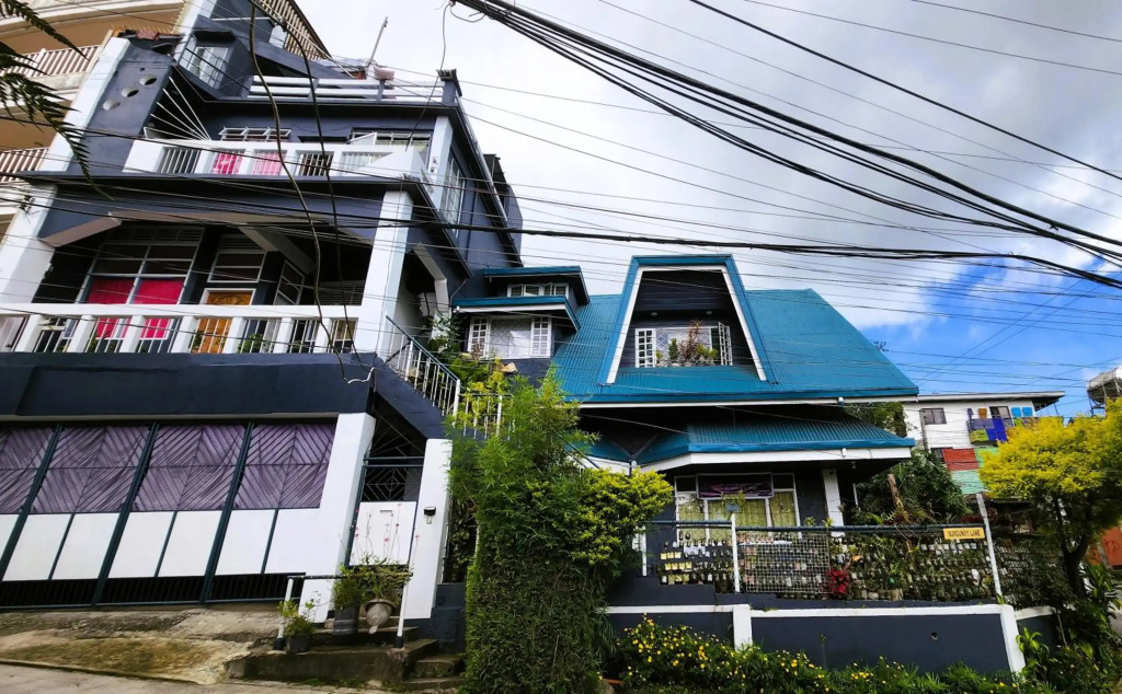 Havilah House Baguio City