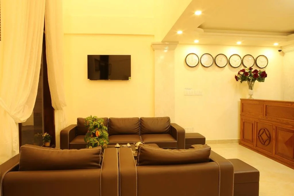 Quang Trung Phu Quoc Hotel