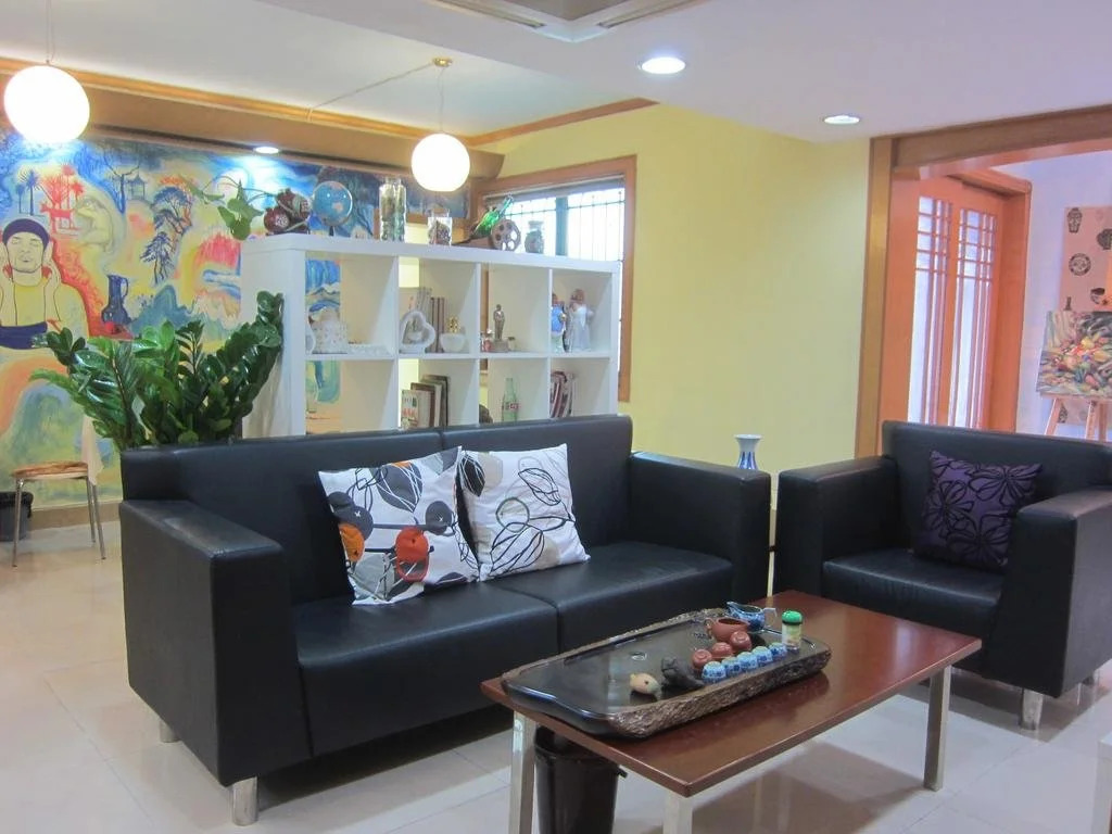 Guangzhou DIY Tour Hostel