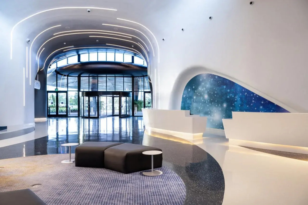 Universals Stella Nova Resort