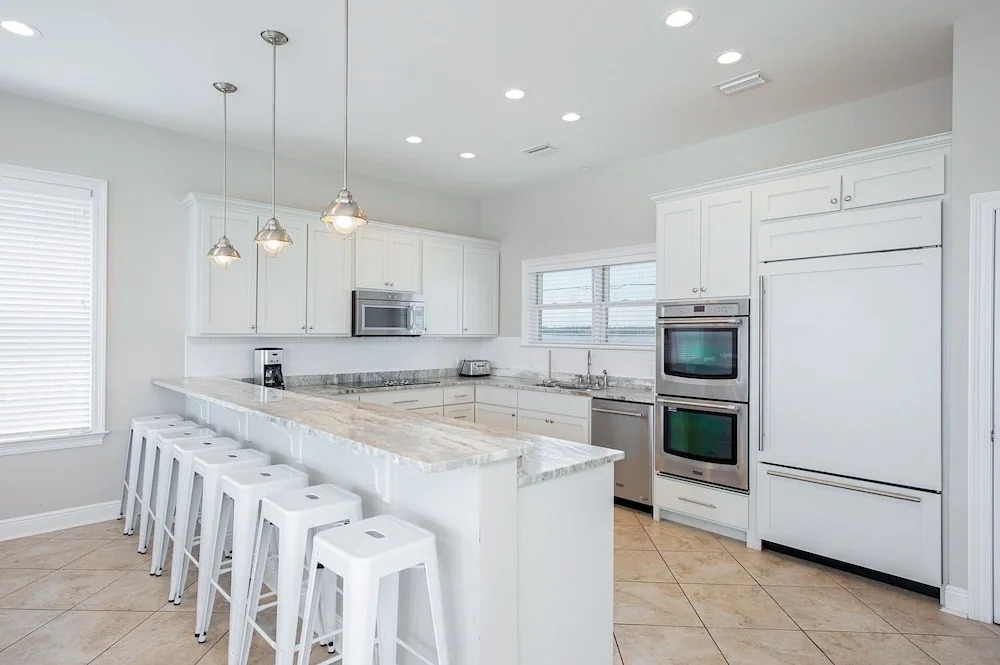 West Beach Home 2981