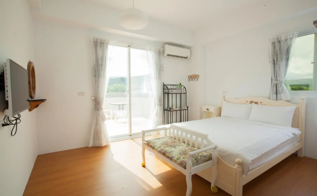 Duet B&B