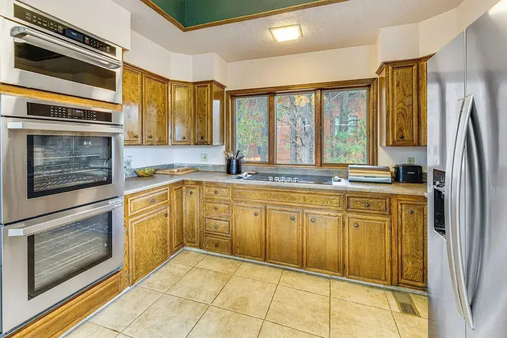 Luxury Home w/ Hot Tub & Mtn Views in Angel Fire