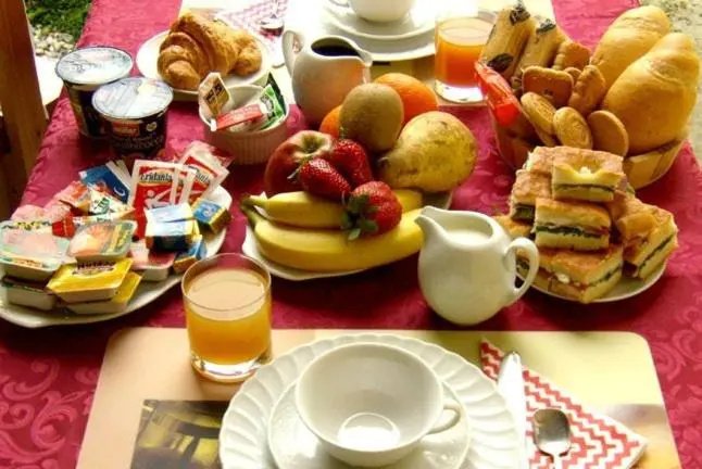 Cerasola Bed & Breakfast