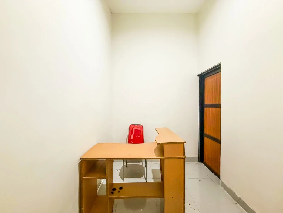 Urbanview Hotel Simple near Pakuwon Mall Jogja
