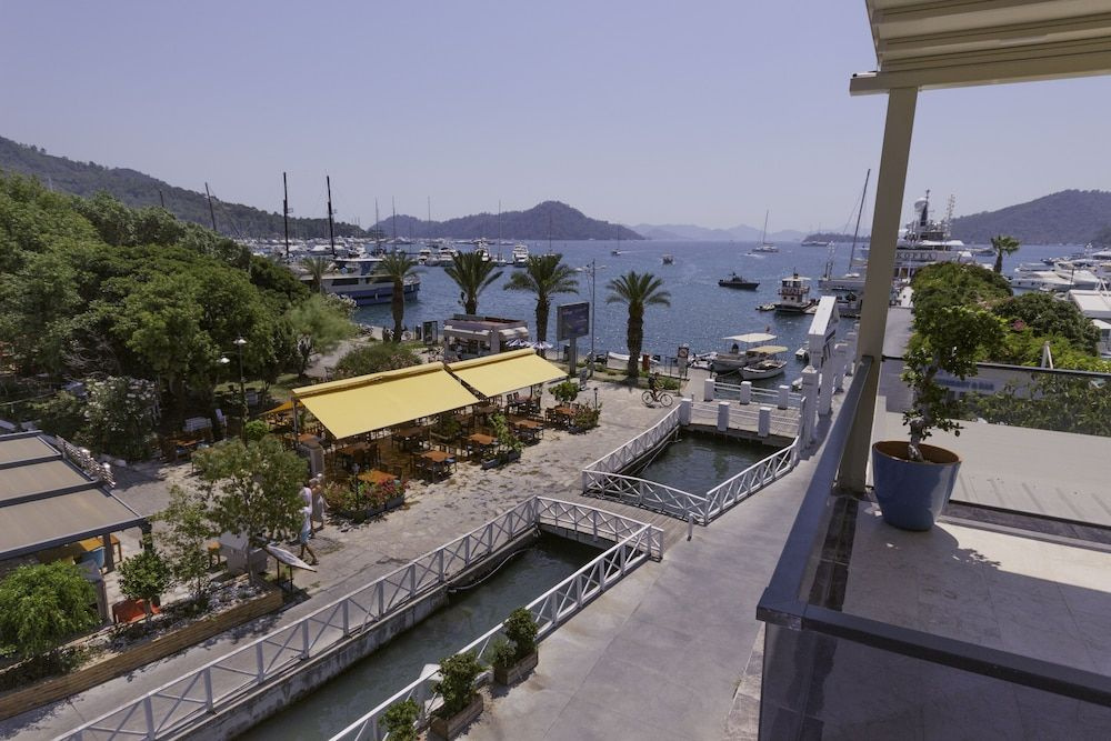 Skopea Inn Exclusive Hotel