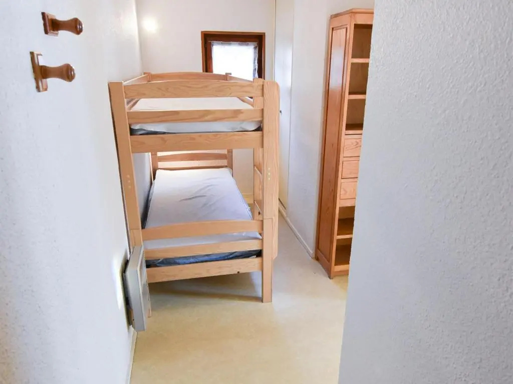 Studio Valloire, 1 pièce, 4 personnes - FR-1-263-6