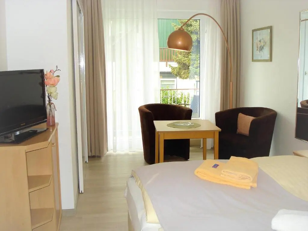 Pension Hermer