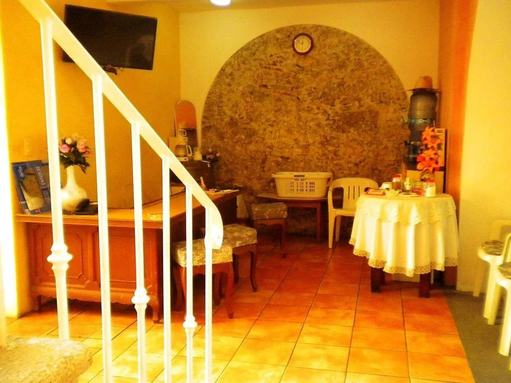 Hotel Casa del Sol