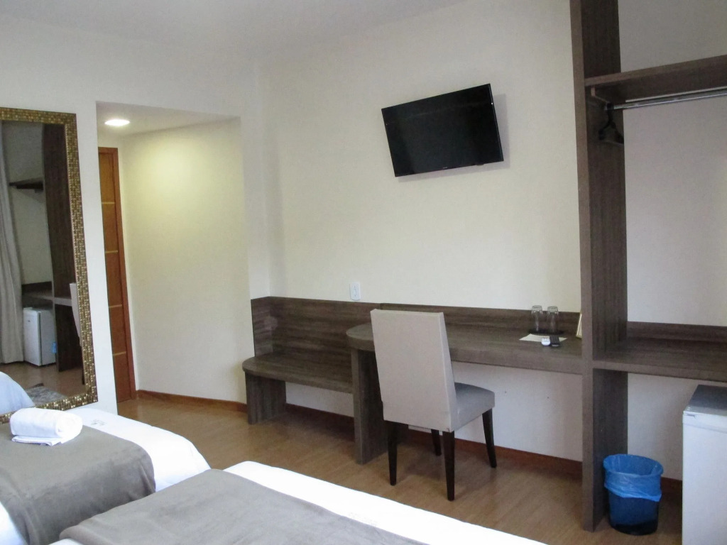 Hotel & Pousada Princesa Isabel Rua Teresa