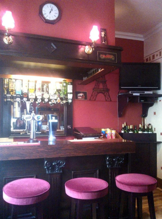 The Hatton Hotel