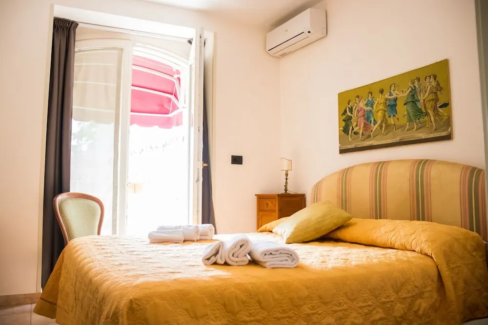 B&B I Licutiani
