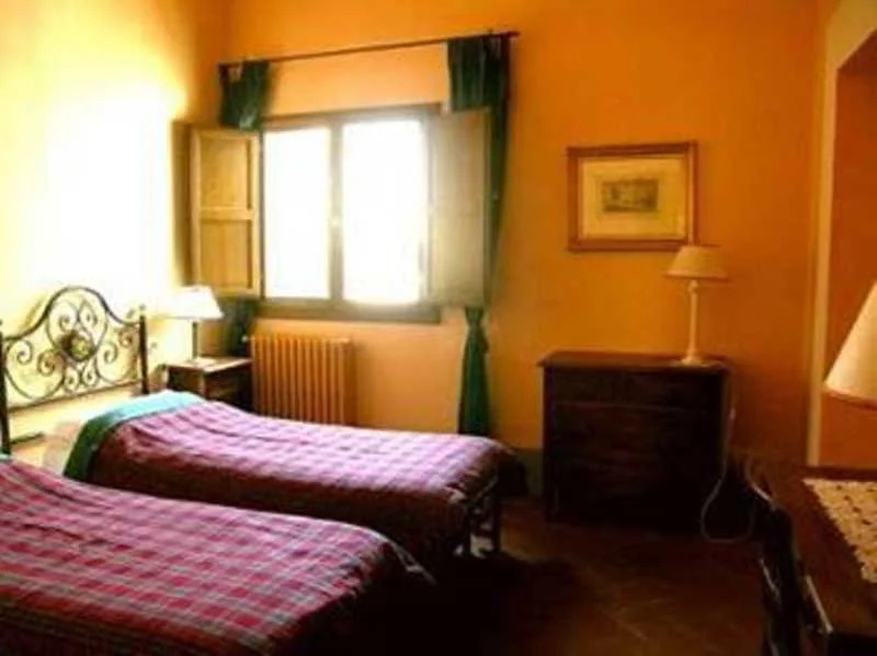Red House - Florence