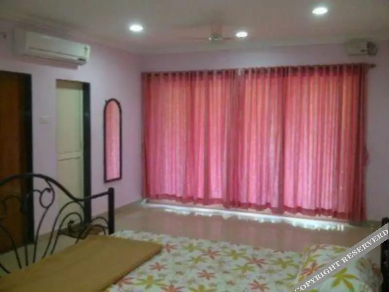 Kirti Bungalow