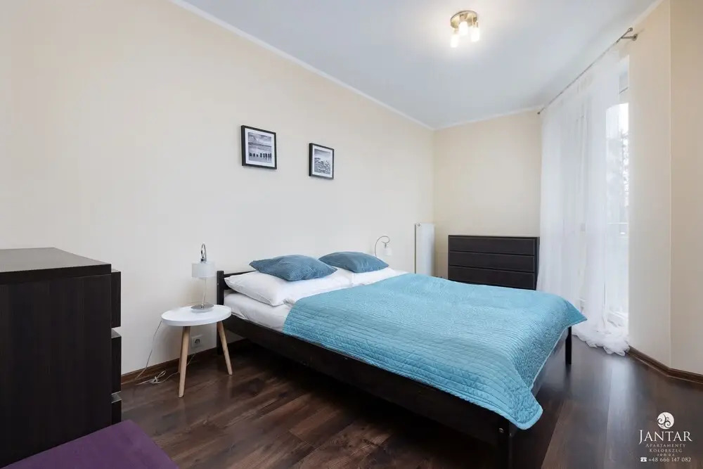 Jantar Apartamenty CityCenter 8Gryfitów