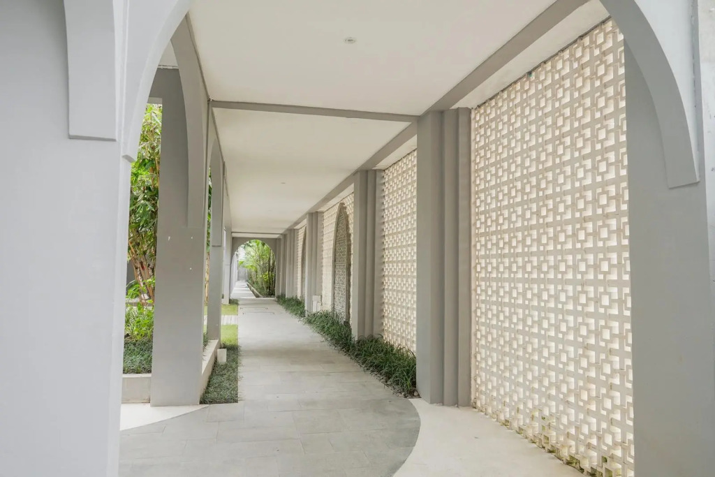 Denpasar Apartment Stay