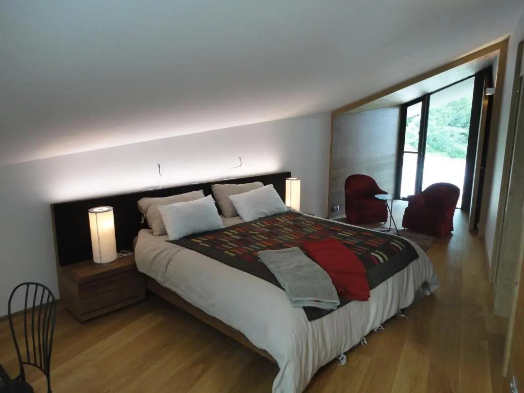 Mineral Lodge & Spa