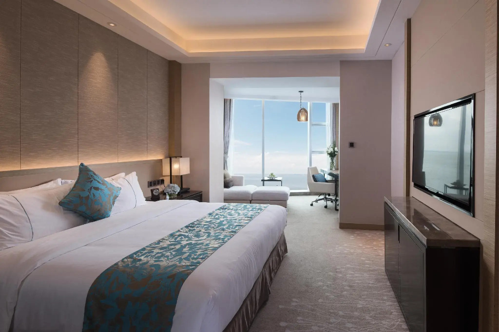 Furama Hotel Beihai