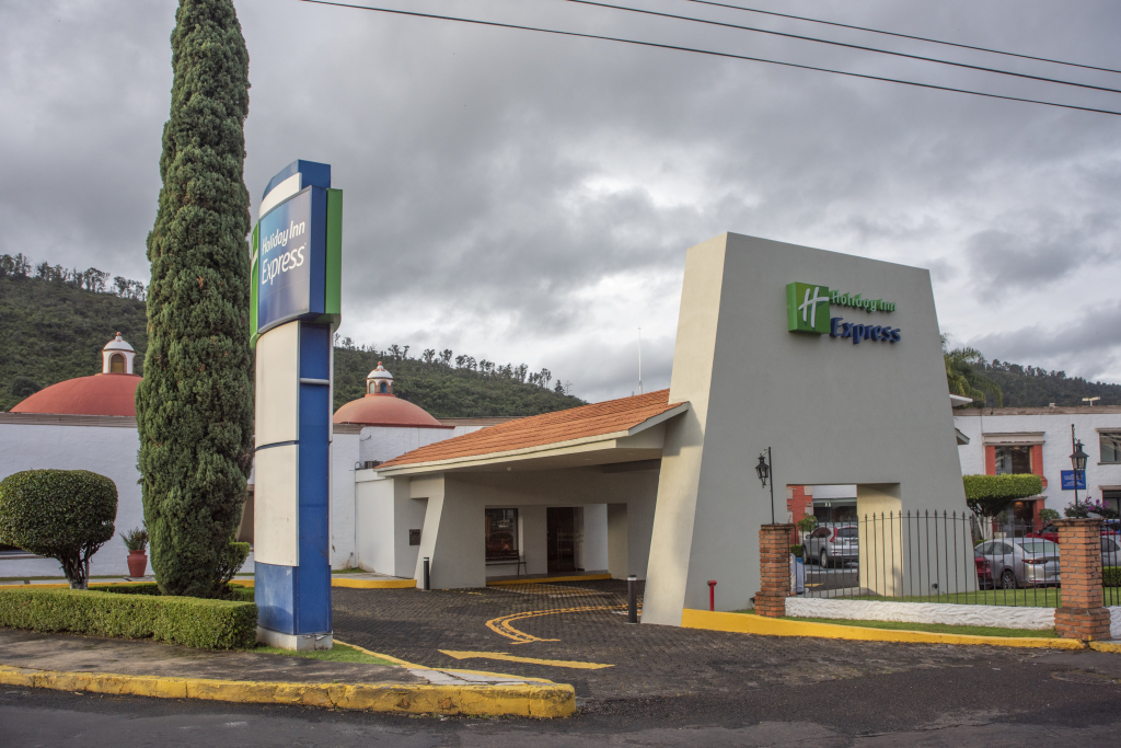 Holiday Inn Express Morelia by IHG