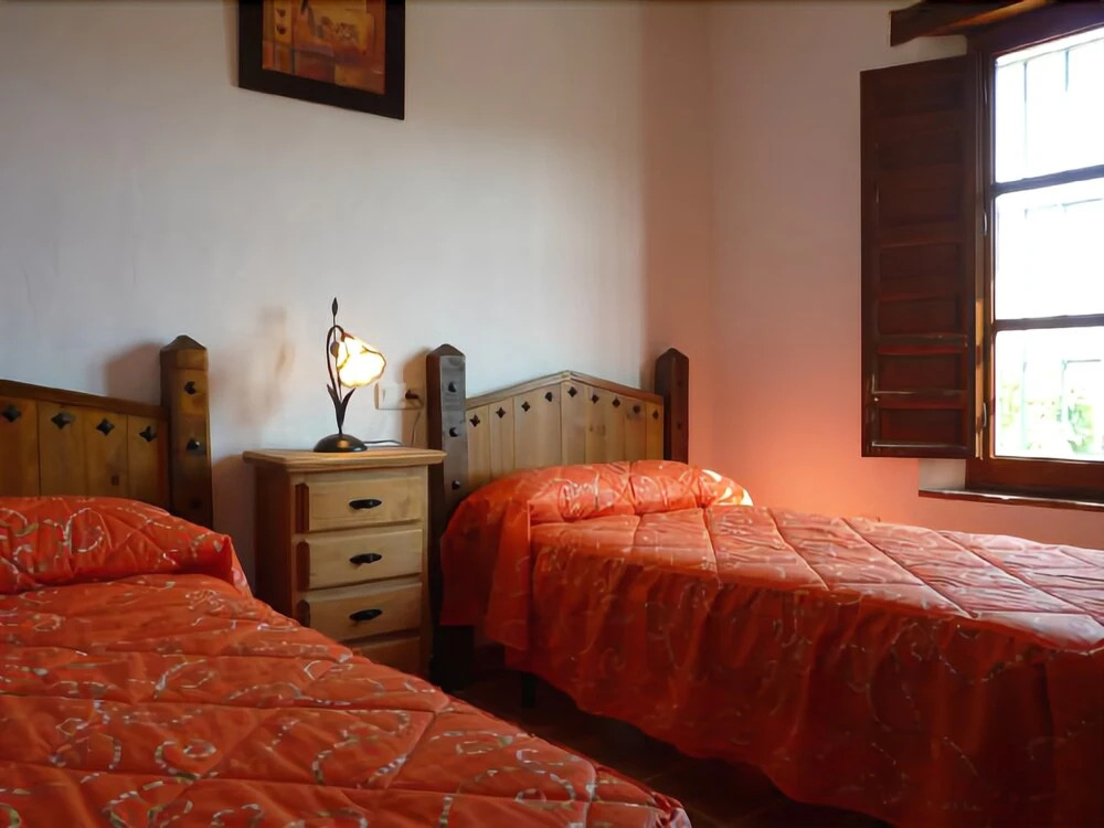 Malaga 101846 3 Bedroom Holiday home By Mo Rentals