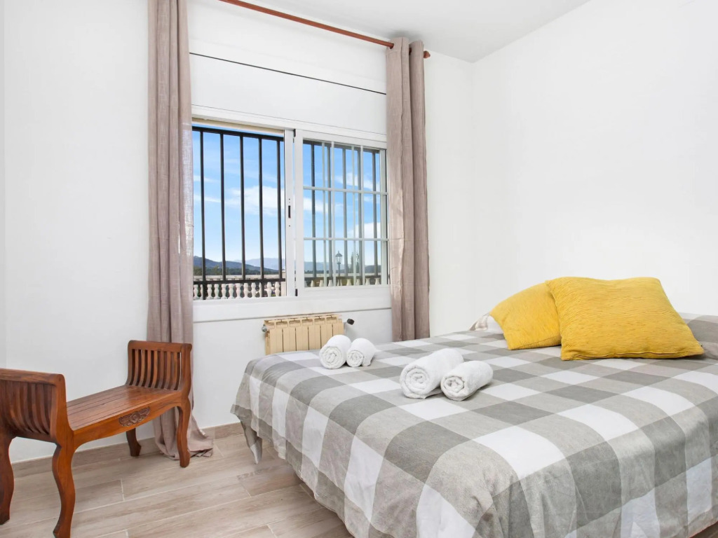 Cozy Villa in Lloret de Mar With Private Pool for 11 pax