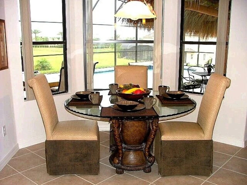 Amazing House! - Legacy Park - 918cov 5 Bedroom Villa