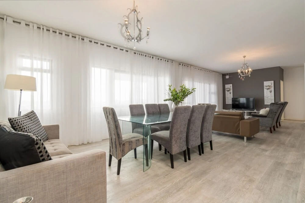 Citystay Apartments Century City
