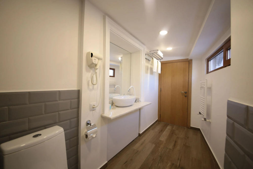 Boutique Stay