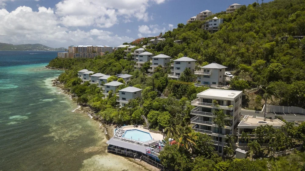 Point Pleasant Resort