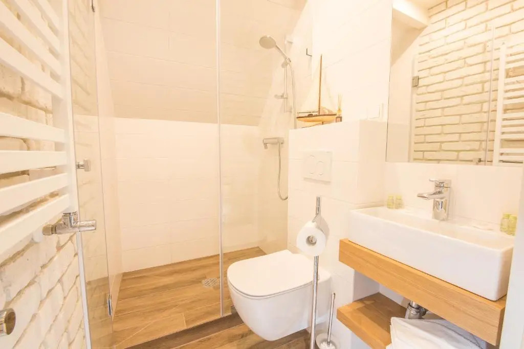 Willa Legenda Hotel Adults Only