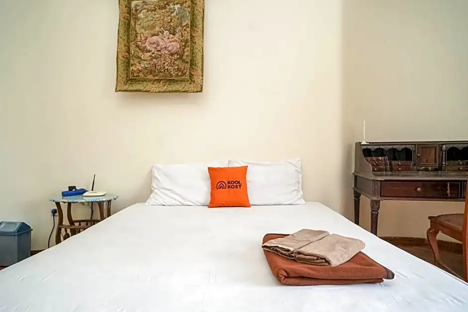 KoolKost Syariah near Senayan City