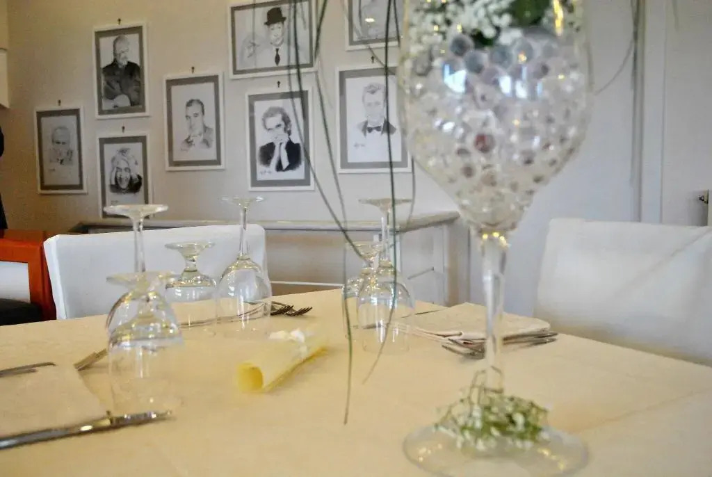 Hotel Villa Fiorita